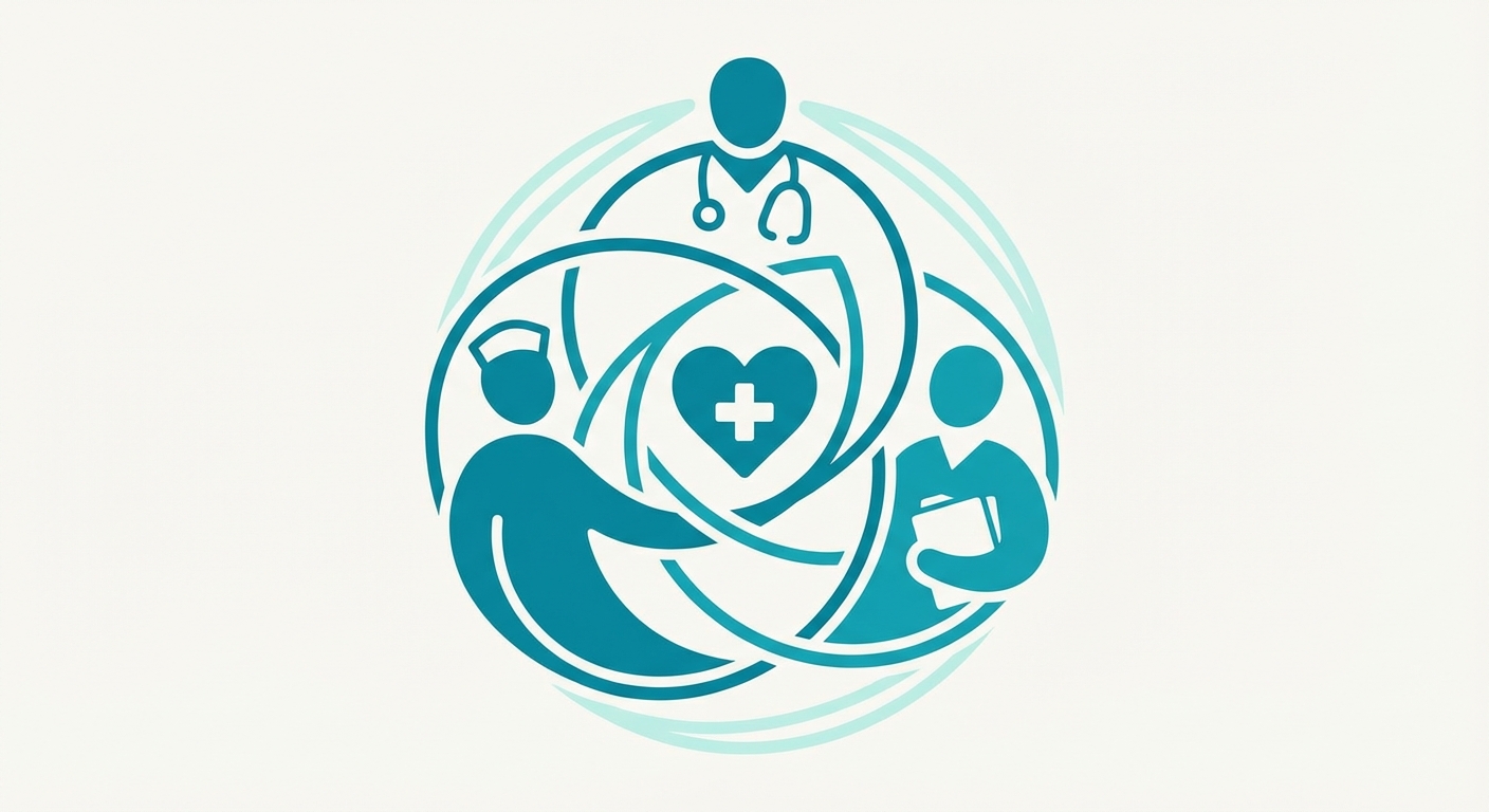 Healthcare team collaboration and communication